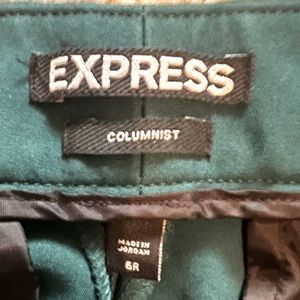 Express Columnist Pants